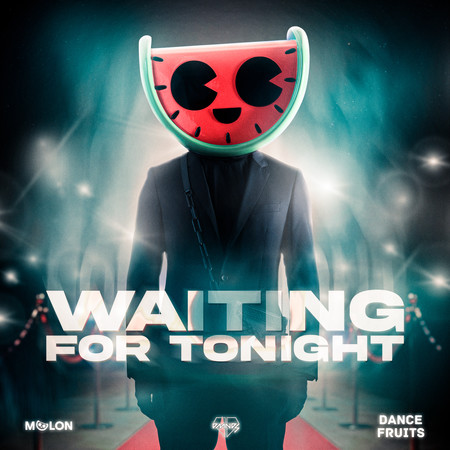 Waiting For Tonight (Dance) [Sped Up]