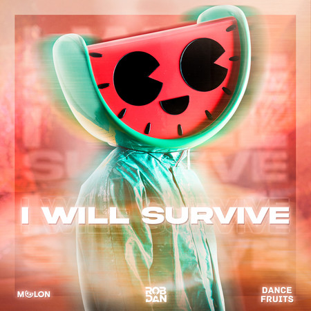 I Will Survive (Dance) [Extended Mix]