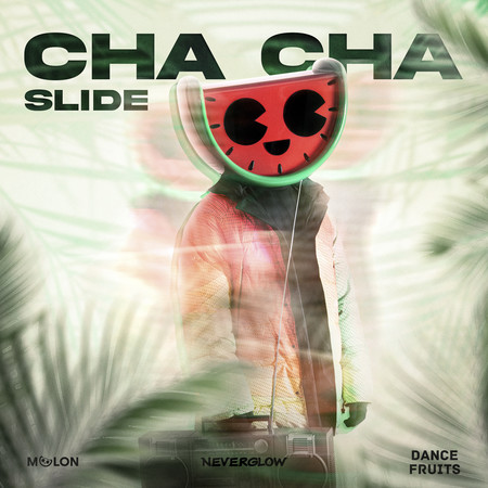 Cha Cha Slide (Dance) [Sped Up]