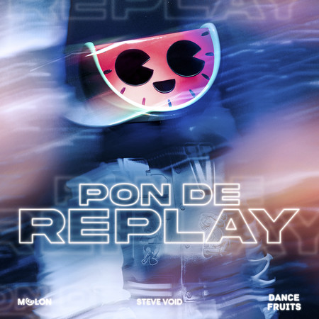 Pon de Replay (Dance)