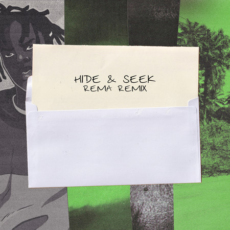 Hide & Seek (Rema Remix)