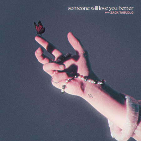 someone will love you better (Zack Tabudlo Version)