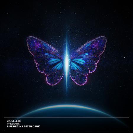 Wouldn\'t Be Me (feat. JAMIE)