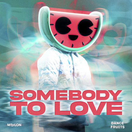 Somebody to Love (Dance) [Extended Mix]