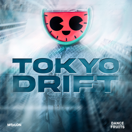 Tokyo Drift (Dance) [Extended Mix]