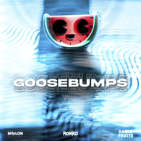 Goosebumps (Dance)