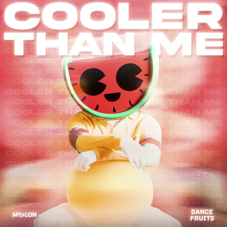 Cooler Than Me (Dance) [Extended Mix]