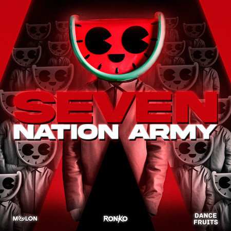 Seven Nation Army (Dance) [Sped Up]