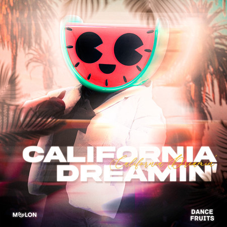 California Dreamin' (Dance) [Extended Mix]