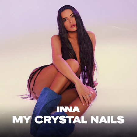 My Crystal Nails