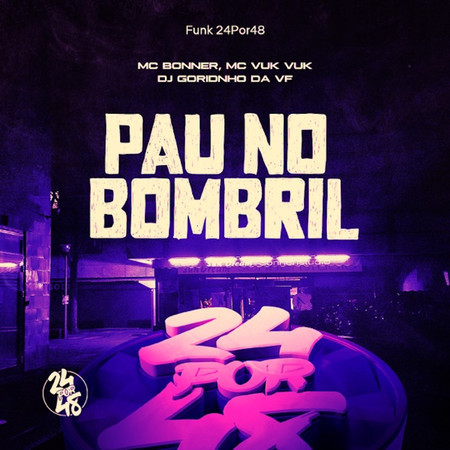 Pau No Bombril