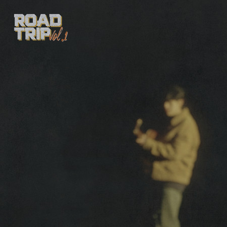 Road Trip, vol.1 專輯封面