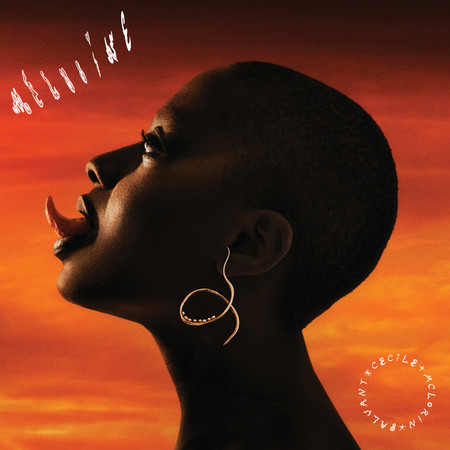 專輯封面