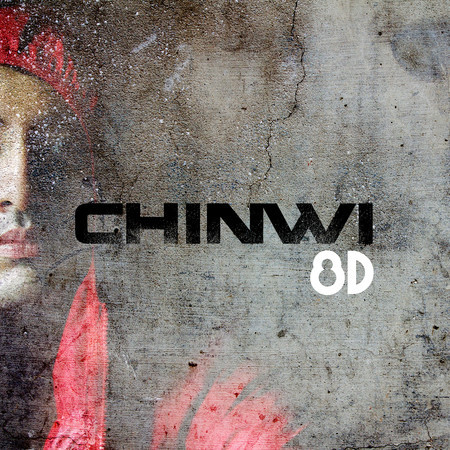 Chinwi (8D) 專輯封面