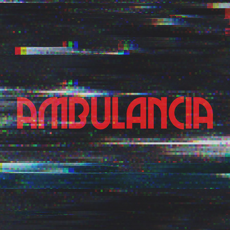 Ambulancia 專輯封面