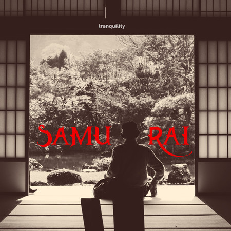 Tranquility專輯 - Samu Rai - LINE MUSIC