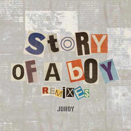 Story of a Boy (harder version)