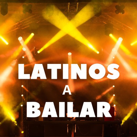 Latinos A Bailar X DJ NESTOR