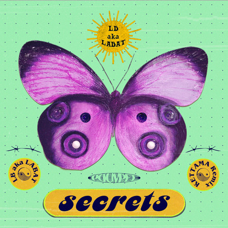 SECRETS (Kettama Remix)