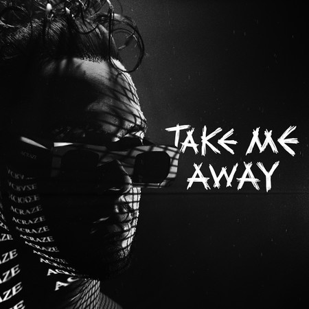 Take Me Away 專輯封面