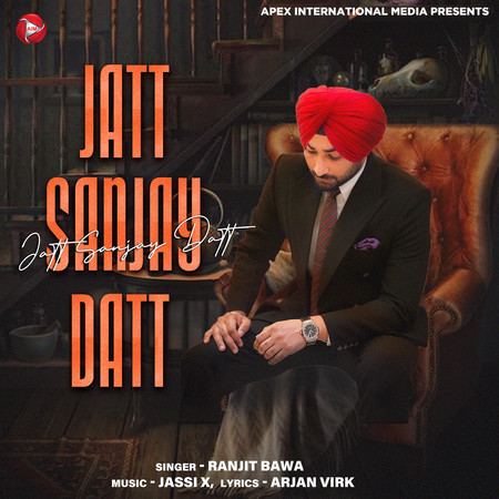Jatt Sanjay Datt