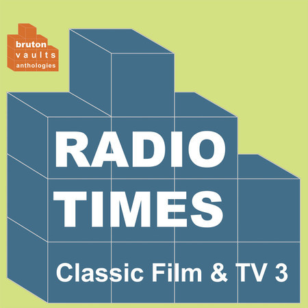 Classic Film & TV 3: Radio Times專輯 - Universal Production Music ...