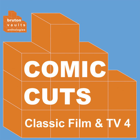 Classic Film & TV 4: Comic Cuts