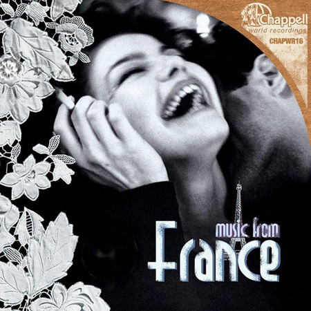 Music From:France