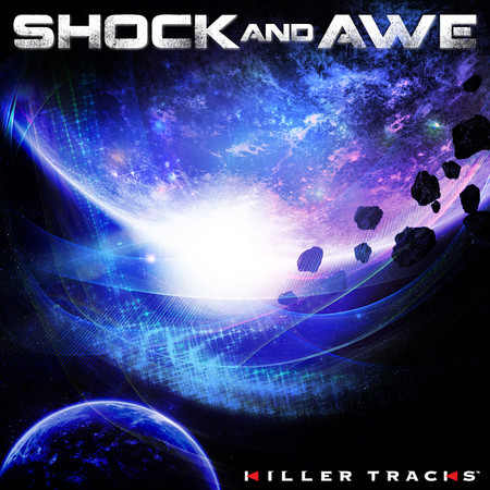 Shock and Awe (Edited)