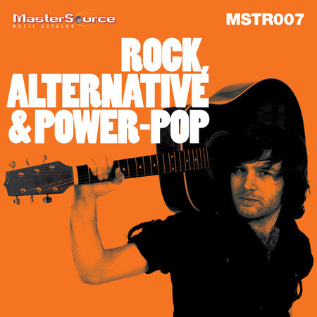 Rock Alternative & Power Pop