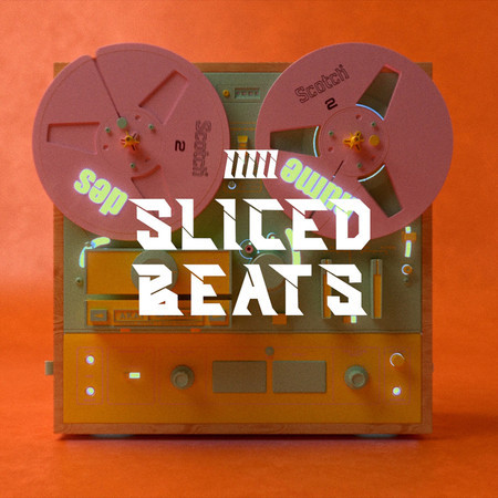 SLICED BEATS