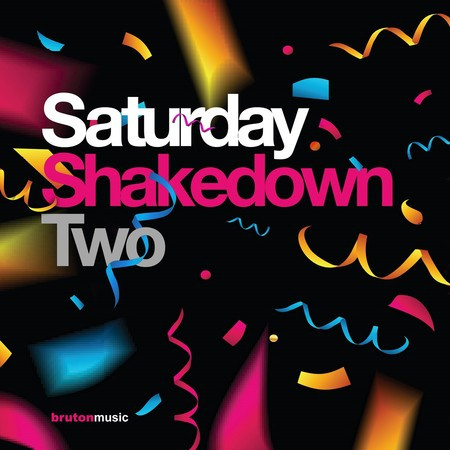 Saturday Shakedown 2