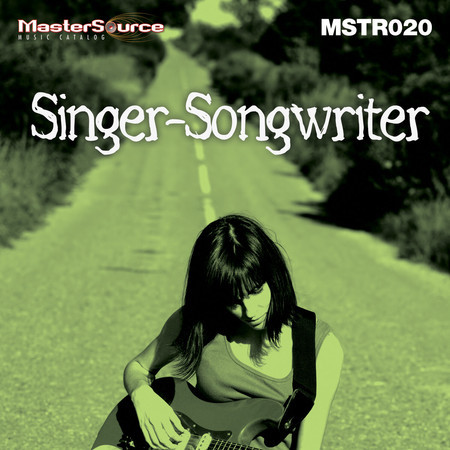 Singer-Songwriter 1