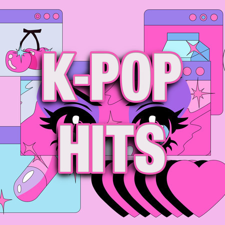 K-Pop Hits