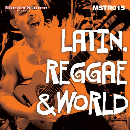 Latin, Reggae & World