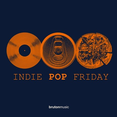 Indie Pop Friday