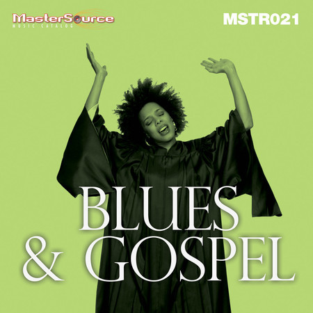 Blues/Gospel