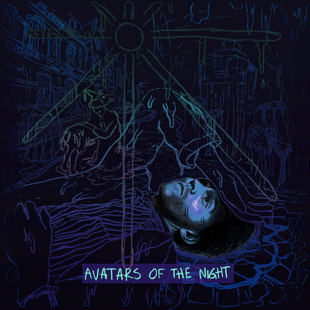 Dead Of The Night (Stina Stjern Cassette Tape Rework)
