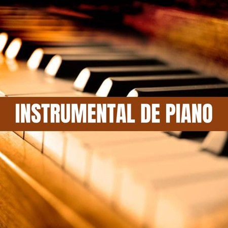 INSTRUMENTAL DE PIANO