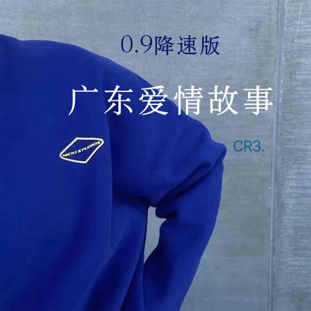 廣東愛情故事 (0.9降速版)