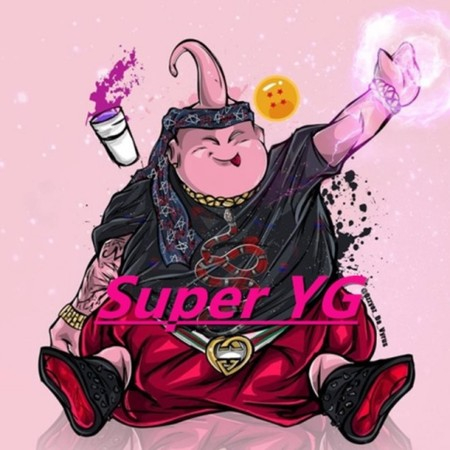 Super YG
