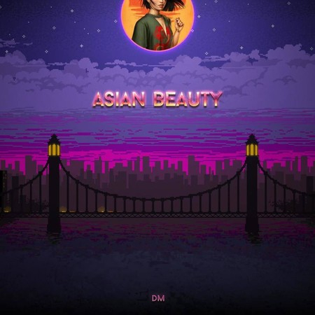 Asian Beauty專輯 - DM - LINE MUSIC