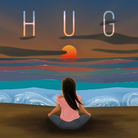 拥抱（Hug）