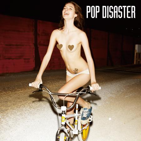 POP DISASTER