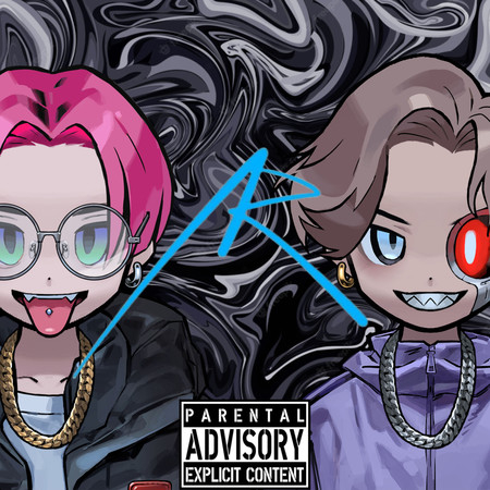 4 My Last Chance. (feat. lilKrake小章章)