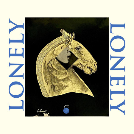 LONELY LONELY (Instrumental version)