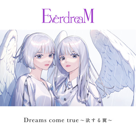 Dreams come true〜欲する翼〜