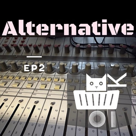 Alternative (Episode 2)