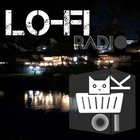 Lo-Fi Radio