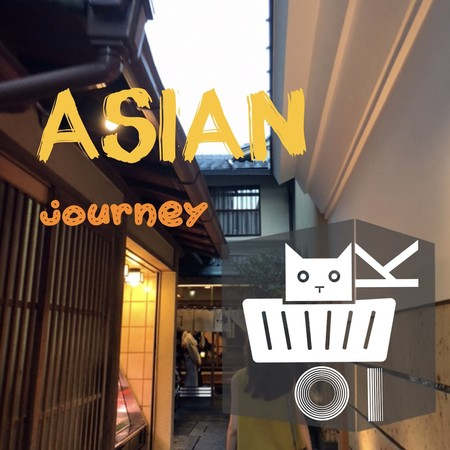 Asian Journey